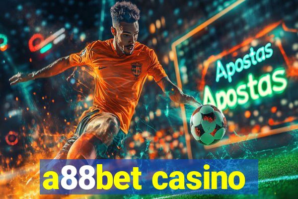 a88bet casino